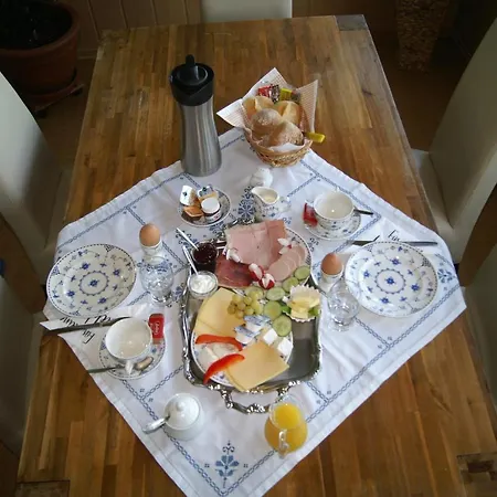 Oberberg Guest house