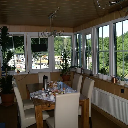 Oberberg Konukevi