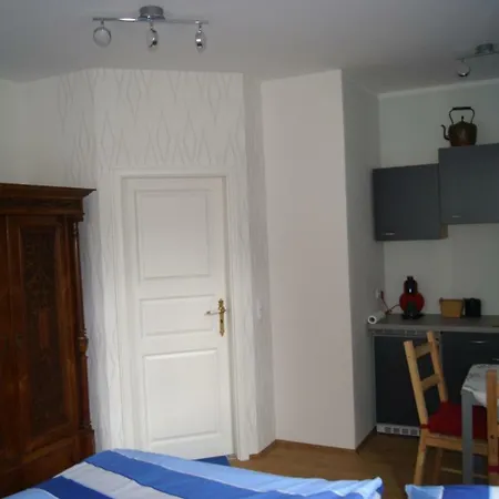 Konukevi Oberberg 3*