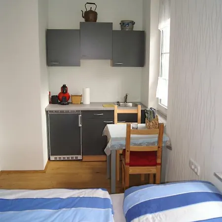 Guest house Oberberg