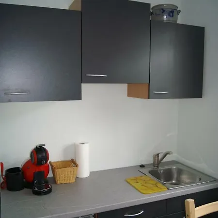Guest house Oberberg 3*
