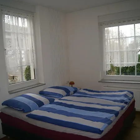 Oberberg Guest house