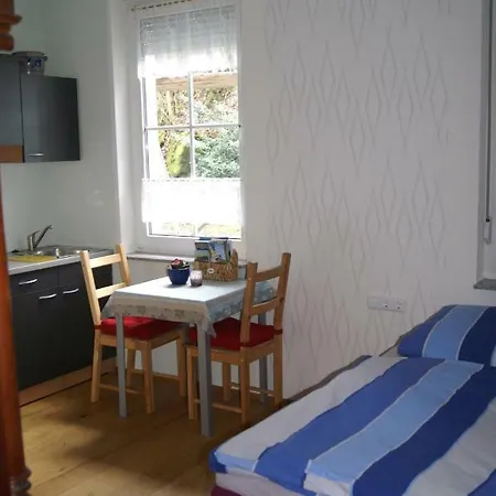 Guest house Oberberg Lindlar