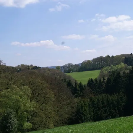 Konukevi Oberberg 3*