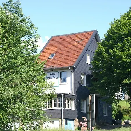 Oberberg Guest house Lindlar
