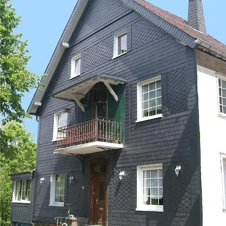 Guest house Oberberg