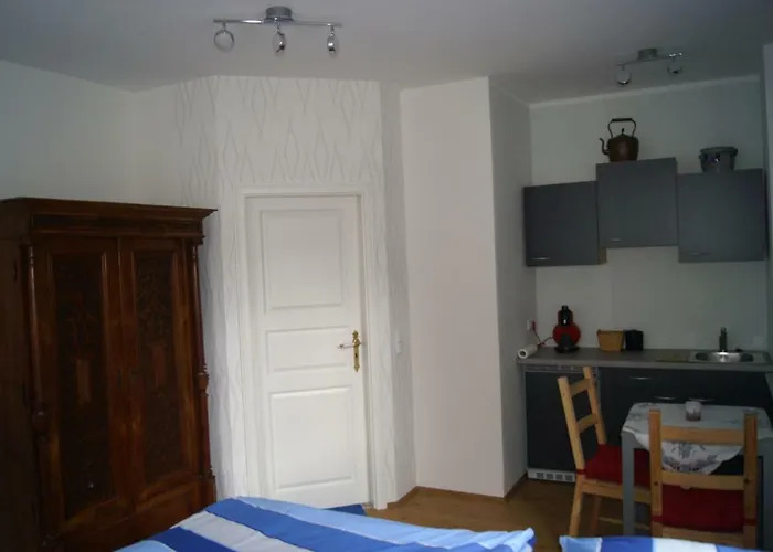 게스트하우스 Oberberg 3*