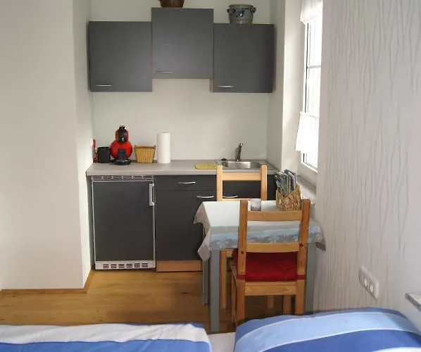 게스트하우스 Oberberg