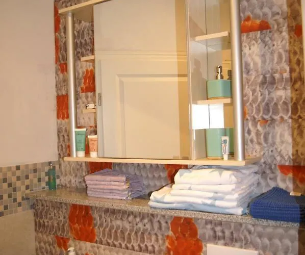 Oberberg 3* 린들라