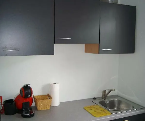 게스트하우스 Oberberg 3*