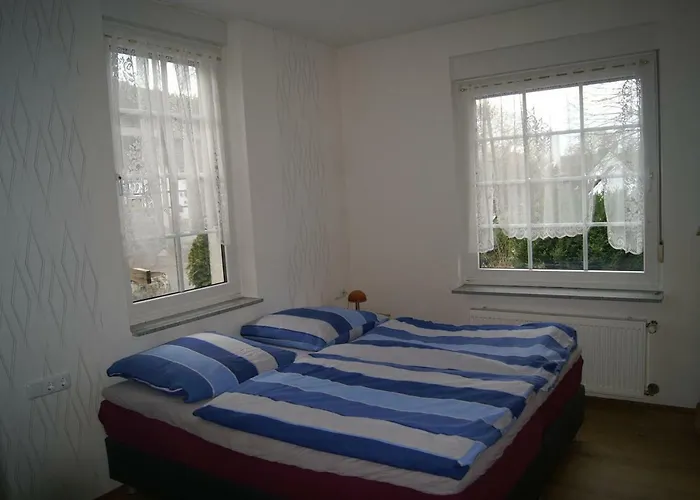 Oberberg 게스트하우스