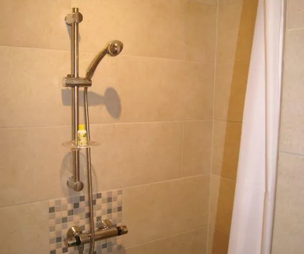 Oberberg 게스트하우스 린들라