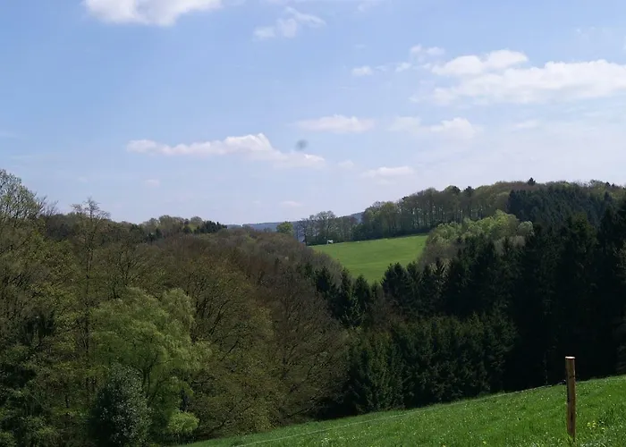 게스트하우스 Oberberg 3*