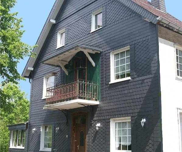 게스트하우스 Oberberg